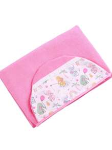 Bathroom Supplies - 淺粉色 - 查看 2