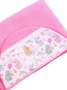 Bathroom Supplies - 淺粉色 - 查看 3