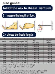 1pair Infant Boys' Fashionable Breathable Mesh Outdoor Casual Sneakers, Non-Slip Soft Sole Baby Shoes, Suitable For All Seasons - Grey - View 3