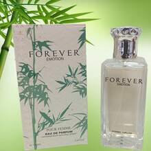 SET DE 4 PIEZAS PERFUME FOREVER EMOTION,GARDEN SWEETY, ´RINCESS GLITTERY  Y JUSTDIVA - Dulce - Ver 4