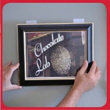 Adhesive Fastener Tape - 白色 - 查看 7