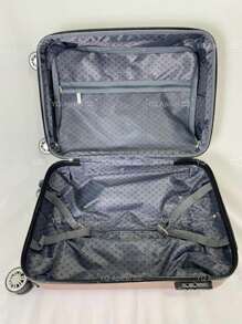 Carry-Ons - Màu Hồng  San hô - Xem 2