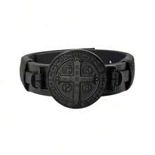 Men Accessory Sets - Zwart - Bekijken 4
