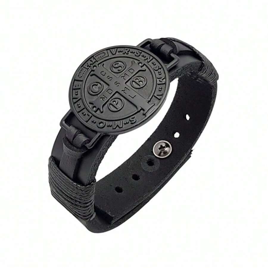 Men Accessory Sets - Zwart - Bekijken 1