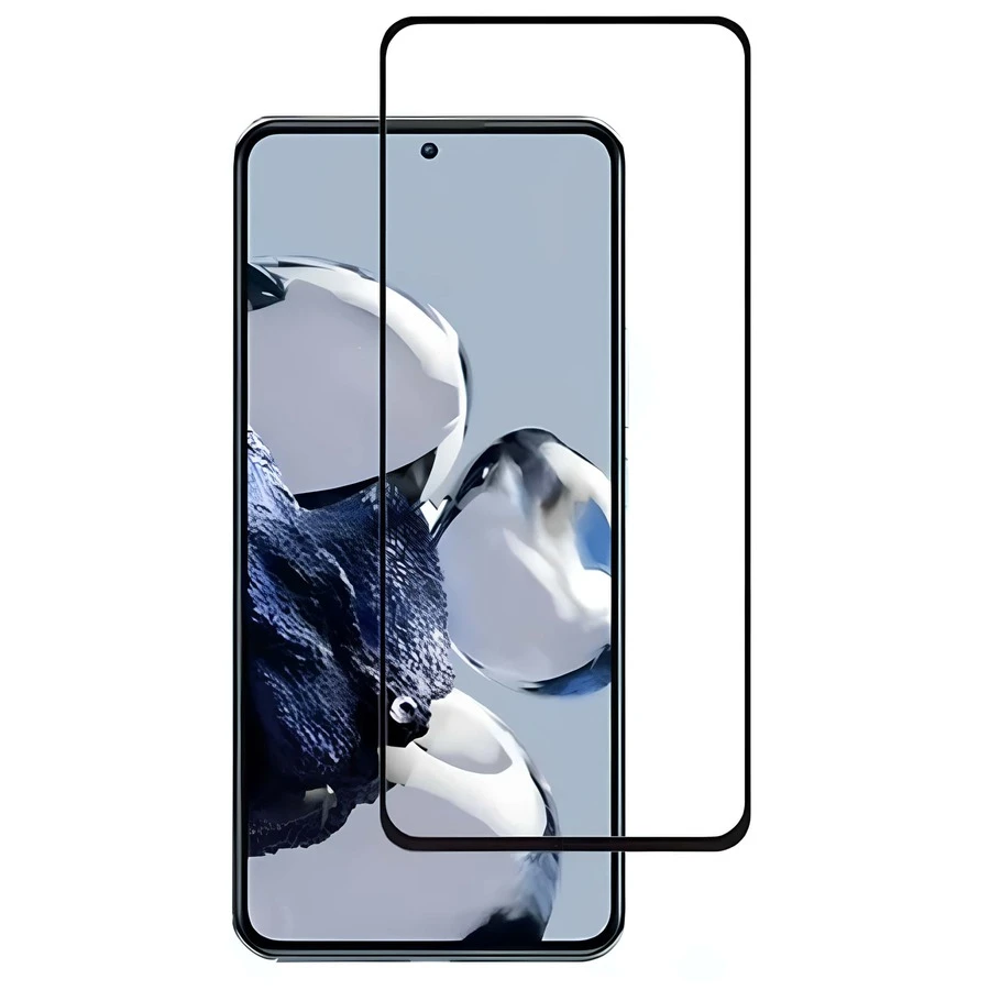 Phone Screen Protectors - 無色 - 查看 1
