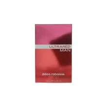 Paco Rabanne Ultrared Eau De Toilette - 100ml - Fresh - View 2