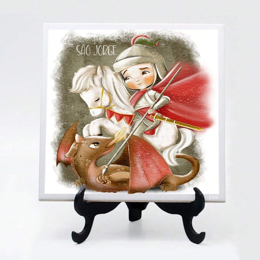 Decorative Bulletin Boards - 白色 - 查看 1