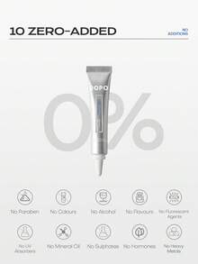 ROPO 迷你装紧致活肤精华1支装 质地轻盈 不黏腻 吸收好 10ml - 10ml - 查看 3