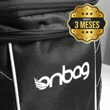 Cooler Bags - 黑色 - 查看 9