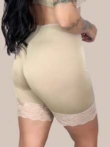 Women Safety Shorts - Nhiều màu - Xem 6