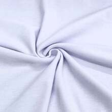 Women T-Shirts - White - View 5