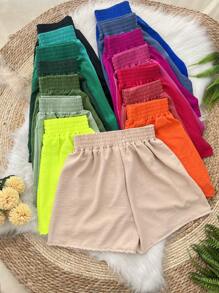 Women Shorts - Multicolor - Ver 5