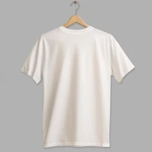 Young Boys Shirts - 白色 - 查看 3