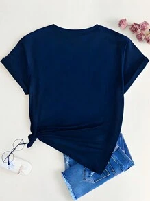 Azul Marinho