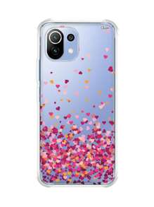 Basic Phone Cases - Màu be - Xem 1