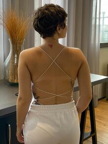 Women Bodysuits - 17 - 查看 3