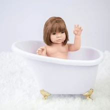 Baby Dolls - Màu Hồng baby - Xem 3