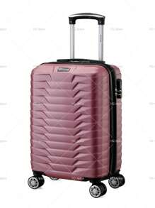 Carry-Ons - Màu Hồng  San hô - Xem 1