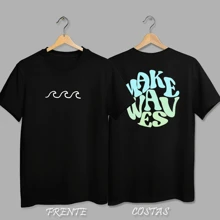 Young Boys Shirts - Black - View 1