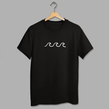 Young Boys Shirts - Black - View 2