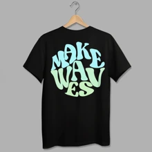 Young Boys Shirts - Black - View 3