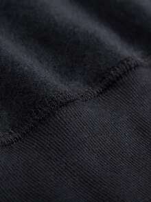 Men Hoodies - Xanh đậm - Xem 4