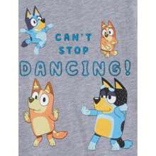 T-Shirt - Blue - View 8