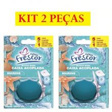 KIT 2 PEÇAS (MARINE)