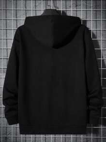 Women Sweatshirts - màu đen - Xem 2