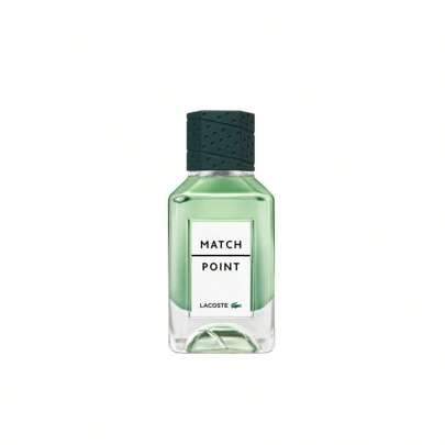 Lacoste Match Point Eau De Toilette - 50ml