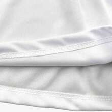 Women T-Shirts - White - View 4