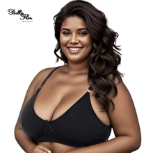 Women Bras & Bralettes - Nhiều màu - Xem 2