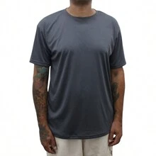 Men T-Shirt Co-Ords - Nhiều màu - Xem 4