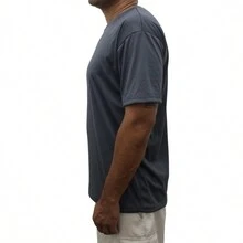 Men T-Shirt Co-Ords - Nhiều màu - Xem 2