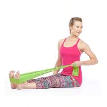 Resistance Bands - 綠色 - 查看 2