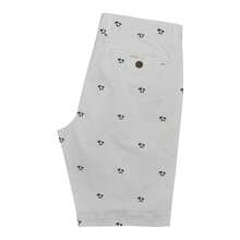 Men Shorts - trắng - Xem 4