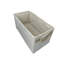 Storage Boxes , Bottles & Jars - Màu be - Xem 2
