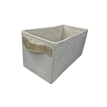 Storage Boxes , Bottles & Jars - Màu be - Xem 3