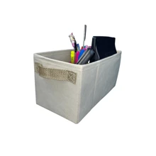 Storage Boxes , Bottles & Jars - Màu be - Xem 5