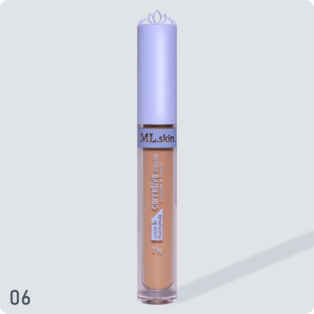 Miss Lary Concealer - 06 - 查看 1