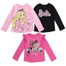 3 Pack T-Shirts - Pink - View 8