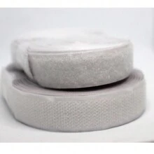 Adhesive Fastener Tape - trắng - Xem 4