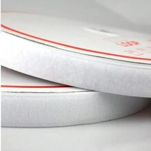 Adhesive Fastener Tape - trắng - Xem 5