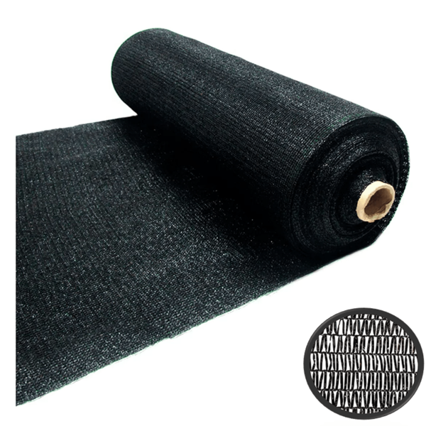 Tela Sombrite Sombreamento Para Horta 30% 4 x 6m
