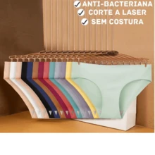 Women Thongs - 彩色 - 查看 10