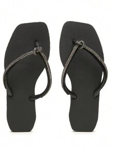 Women Flip-Flops - 查看 2