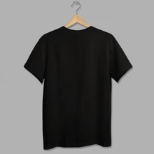 Young Boys Shirts - màu đen - Xem 3