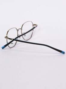 Kids Eyeglasses - Màu xanh lam - Xem 6