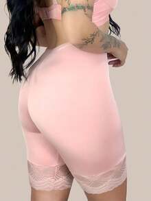 Women Safety Shorts - Nhiều màu - Xem 9