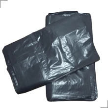 Trash Bags - 黑色 - 查看 4